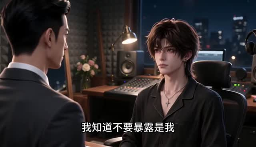 聚光灯下的另一种人生(32集) 聚光灯下的另一种人生(32集)第三季