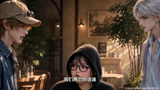圆嘟嘟的我怎么就成团宠了(32集) 圆嘟嘟的我怎么就成团宠了(32集)看过的人都说好