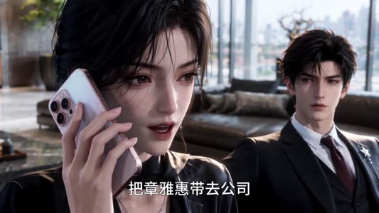 港都雾散，池小姐强势回归3（97集）精彩短剧抢先看