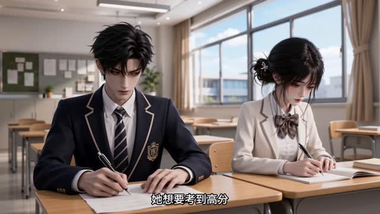 怎敌她动人!第二季(123集) 怎敌她动人!第二季(123集)全集我都看完了
