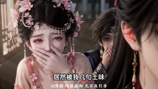 病弱公主不好惹:枝上蘅(138集) 病弱公主不好惹:枝上蘅(138集)夸克网盘观看