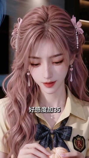 万星皆向我(24集) 万星皆向我(24集)第32集