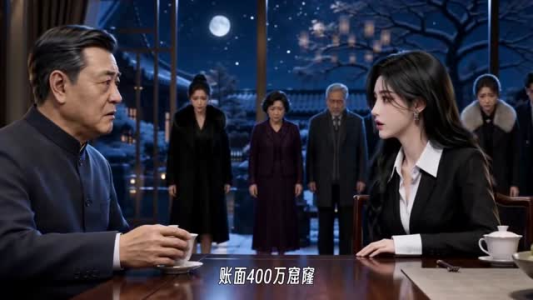 我为救校花而死，她重生后倒追我二（167集）大结局完美收官