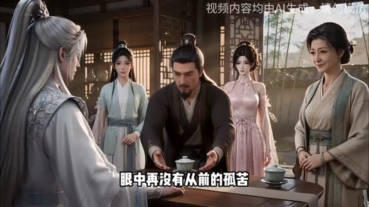 万倍返还:我的徒弟全是妖孽第3季(130集) 万倍返还:我的徒弟全是妖孽第3季(130集)短剧全集大结局