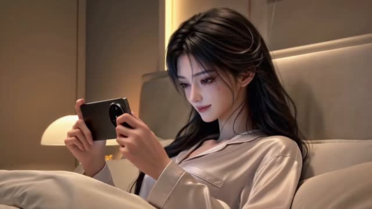 橙色热恋：我们的后来（107集）免费短剧全集看