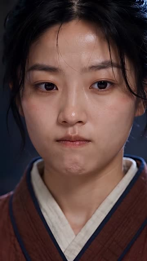 弃娘不自弃:悍妻挽将星第四季(148集) 弃娘不自弃:悍妻挽将星第四季(148集)短剧太好看了吧
