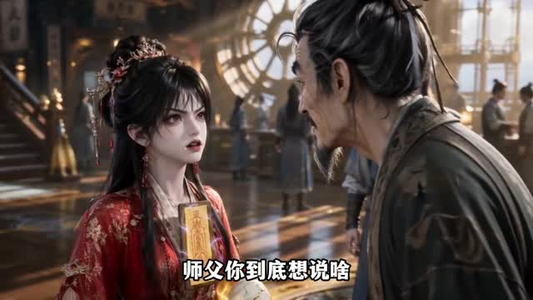 小师妹她如此特别(216集) 小师妹她如此特别(216集)男主角是谁
