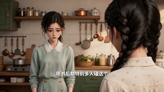 颠婆穿书:我在年代文里当德华(85集) 颠婆穿书:我在年代文里当德华(85集)战神短剧推荐