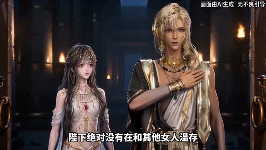 法老的眼泪安卡之约(140集) 法老的眼泪安卡之约(140集)最火短剧推荐