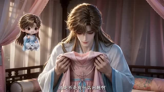 青青子衿,悠悠我心(80集) 青青子衿,悠悠我心(80集)在线看免费版