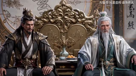 我变坏了,也无敌了第二季(125集) 我变坏了,也无敌了第二季(125集)短剧精彩推荐