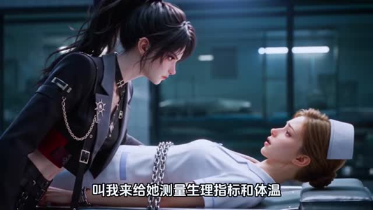 我的满级病友竟是大佬第二季完结篇（278集）短剧上头又好看