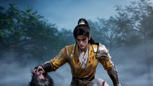 福泽长千秋：师门全员白切黑（161集）在哪个平台能看