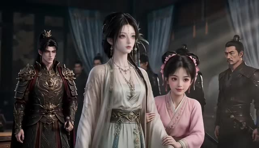 逆簪重生和夫君转移痛觉后他和白月光闹(138集) 逆簪重生和夫君转移痛觉后他和白月光闹(138集)免费短剧合集