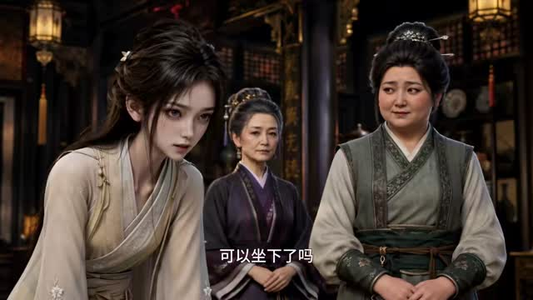 嫡女重生,对不起地府有人死不了!(67集) 嫡女重生,对不起地府有人死不了!(67集)演的怎么样