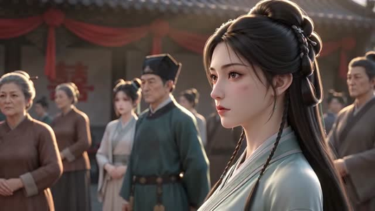 黑甲夫君归来审判（40集）全集