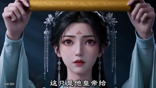 庶女王妃对战战神王爷的救赎(43集) 庶女王妃对战战神王爷的救赎(43集)超火短剧抢先看