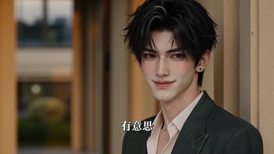 他的生理性喜欢（93集）一起追短剧吧