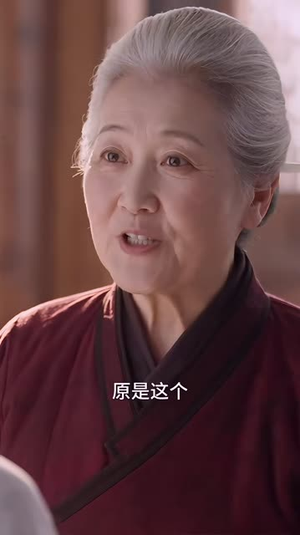 春衫辞（135集）超好看短剧推荐