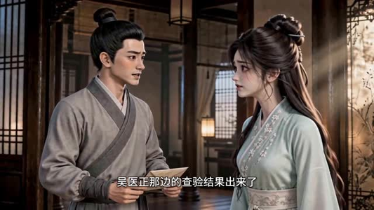 知微入侯门,世子的掌心娇第二季(80集) 知微入侯门,世子的掌心娇第二季(80集)热门爆款短剧