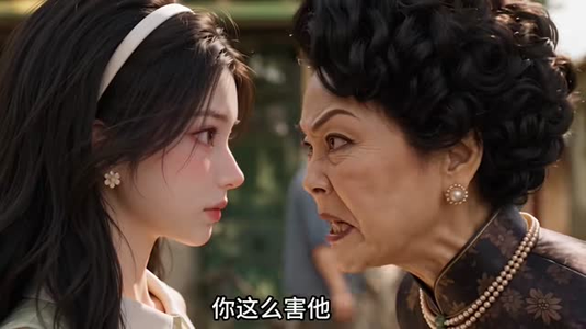 六零养崽,我家顿顿有肉第二季(139集) 六零养崽,我家顿顿有肉第二季(139集)番茄免费短剧