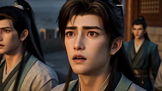仙妹重回：我带魔尊卷哭全师门第二季（81集）海量资源免费看