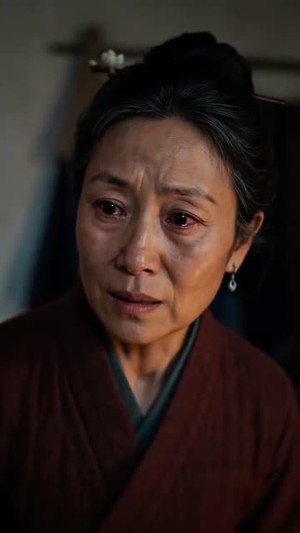 悍妻有神力，携夫筑良田6（285集）短剧更新抢先看