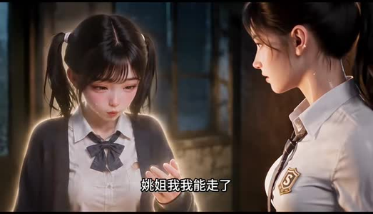 NPC摊牌了,我不是玩家哦(103集) NPC摊牌了,我不是玩家哦(103集)短剧视频分享