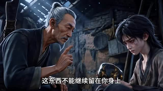 一村人养一个神第二季(93集) 一村人养一个神第二季(93集)这部短剧我爱了