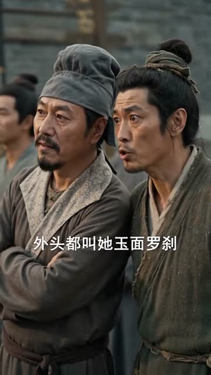 文科生穿越古代连中三元(70集) 文科生穿越古代连中三元(70集)第二季