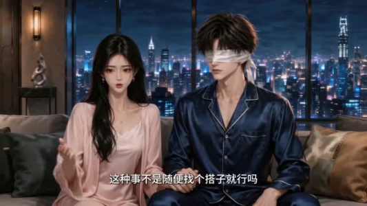聆万物见人心弃女的团宠人生(213集) 聆万物见人心弃女的团宠人生(213集)热门短剧来袭