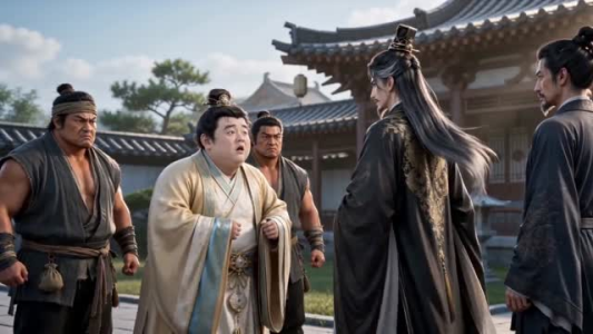 夫君宠鲛,我截风月第二季(136集) 夫君宠鲛,我截风月第二季(136集)海量资源免费看