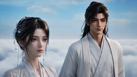 玄幻:我师尊是东洲第一女魔头第四季(108集) 玄幻:我师尊是东洲第一女魔头第四季(108集)最火爆短剧