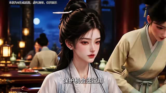 一念归程:告别深宫赴余生(60集) 一念归程:告别深宫赴余生(60集)甜宠短剧推荐