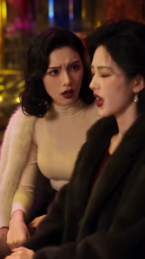 九零东北虎妈:捡来的盲女她是小福星!(90集) 九零东北虎妈:捡来的盲女她是小福星!(90集)短剧解说热门