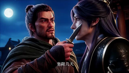 被休归家:我携灵泉带娘家暴富(58集) 被休归家:我携灵泉带娘家暴富(58集)第三季