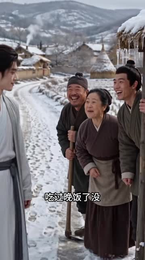 我带着诊所系统闯大唐(185集) 我带着诊所系统闯大唐(185集)超好看短剧推荐