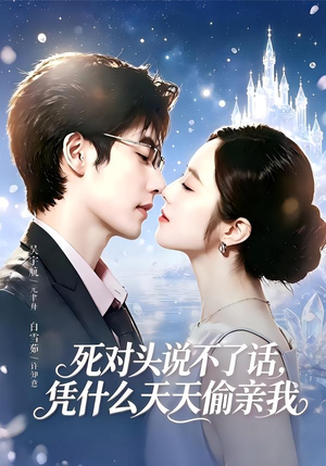 死对头失声后,天天偷亲我(87集) 死对头失声后,天天偷亲我(87集)在哪个平台能看