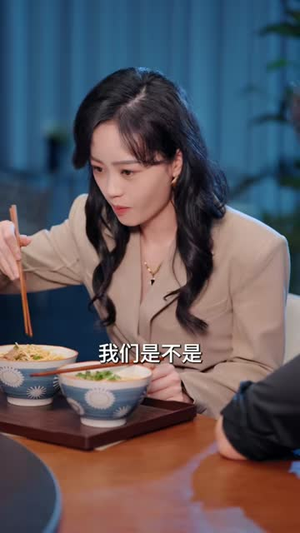 追求者是首富（49集）古装热门短剧