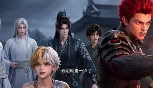 萌兽天团,涅槃归来(50集) 萌兽天团,涅槃归来(50集)短剧演员排行榜