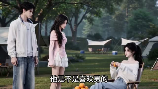 沉溺无尽夏之陷入夏天热吻(120集) 沉溺无尽夏之陷入夏天热吻(120集)一共多少集