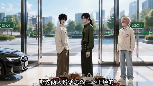 团宠糯糯第三季(164集) 团宠糯糯第三季(164集)最后的大结局