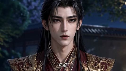 穿成垫底皇子,反倒成为千古一帝第二季(183集) 穿成垫底皇子,反倒成为千古一帝第二季(183集)经典回顾免费看