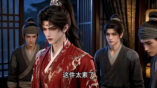 月满知晏(92集) 月满知晏(92集)夸克在线观看