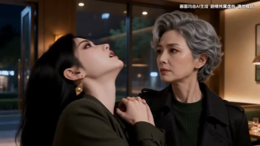 机长先生，雷雨请绕飞第二季（122集）一起追生活短剧