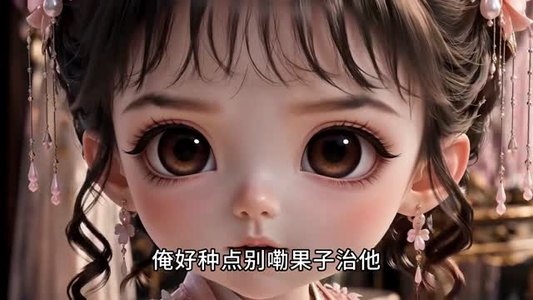 魔界团宠小福星(110集) 魔界团宠小福星(110集)短剧精彩片段