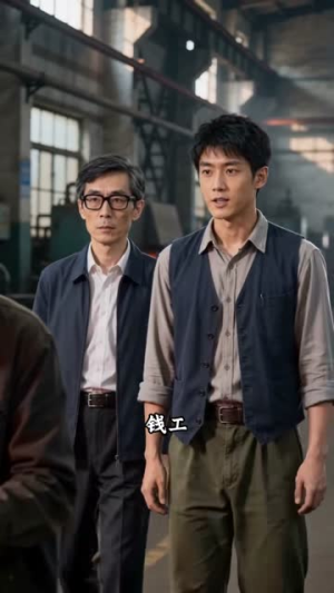 废品布衣八零捡宝人第十季（123集）免费短剧推荐