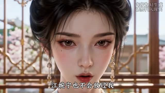 深宫重华录（141集）海量资源免费看