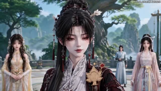 邪门小师妹不按套路惊艳三界2(100集) 邪门小师妹不按套路惊艳三界2(100集)好看又上头短剧