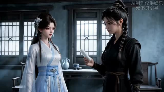 外门小师妹:干饭香灵根很强(第三季)(77集) 外门小师妹:干饭香灵根很强(第三季)(77集)爆款短剧推荐